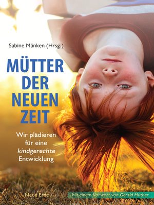 cover image of Mütter der Neuen Zeit